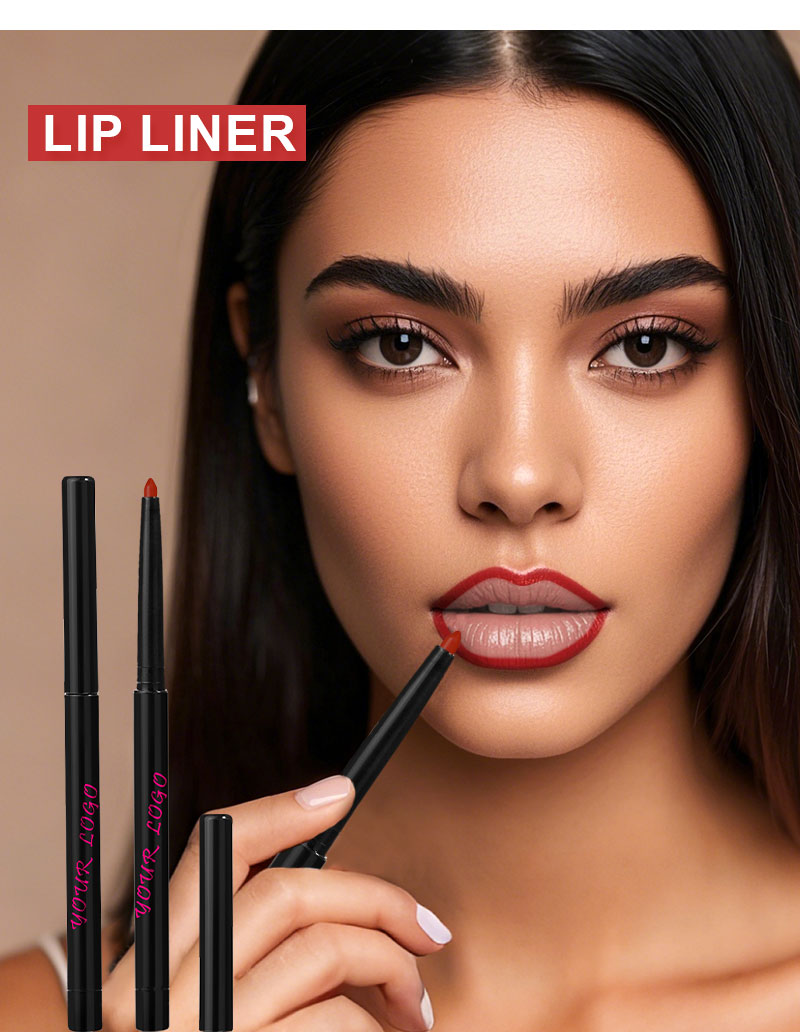 Lip liner