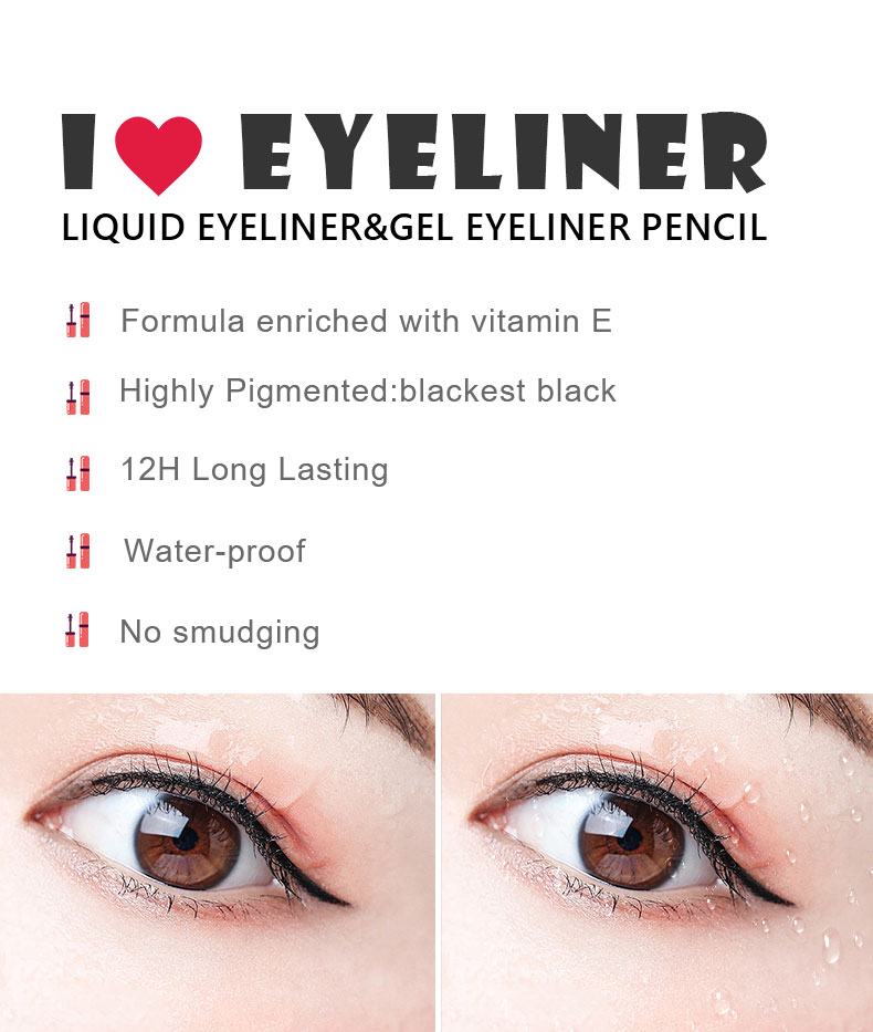 Lip liner factory