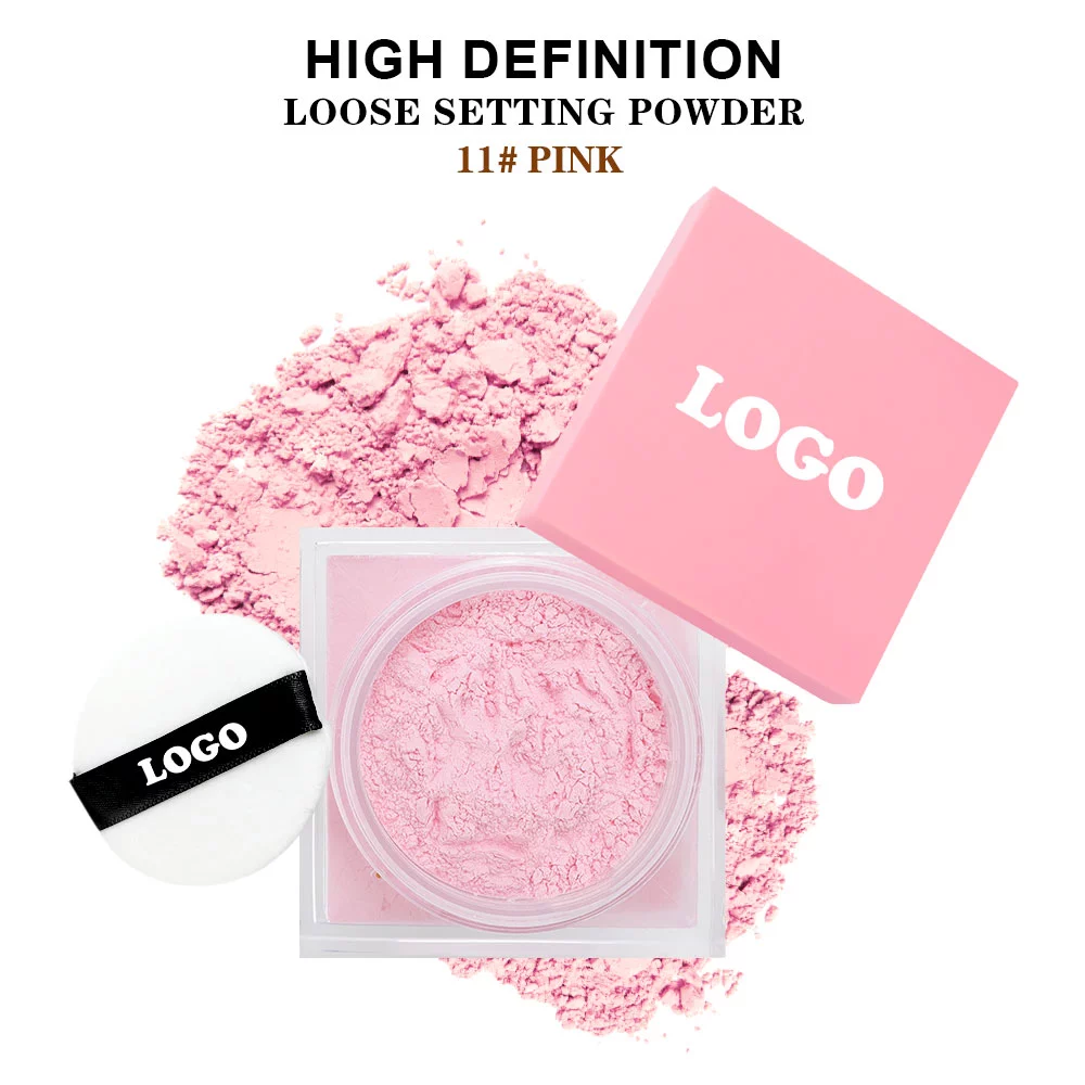 setting powder Manufacturer