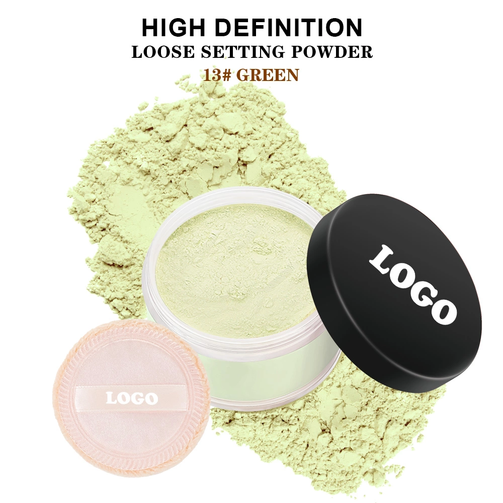 Loose Powder Vendor