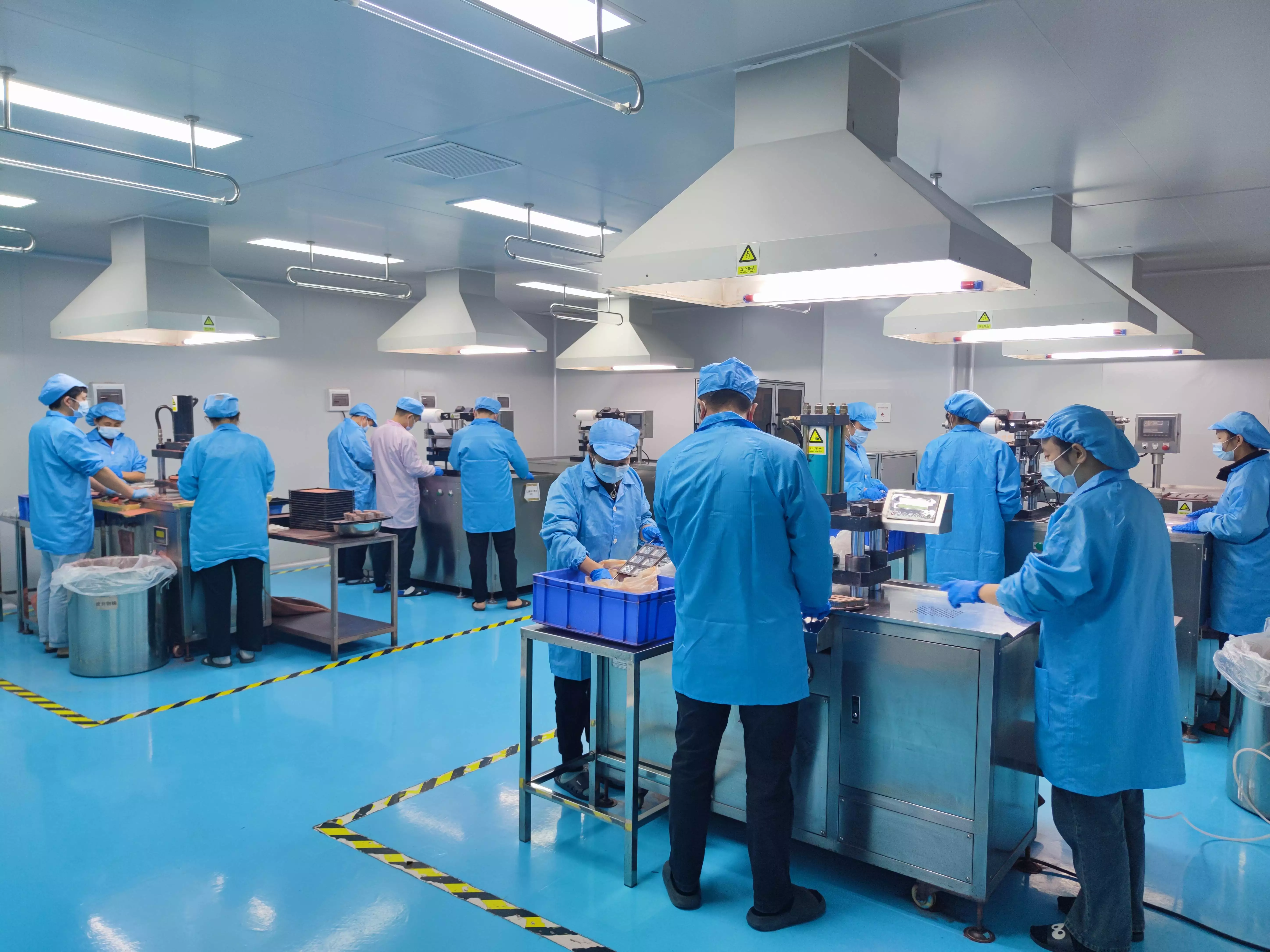 makeup factory 