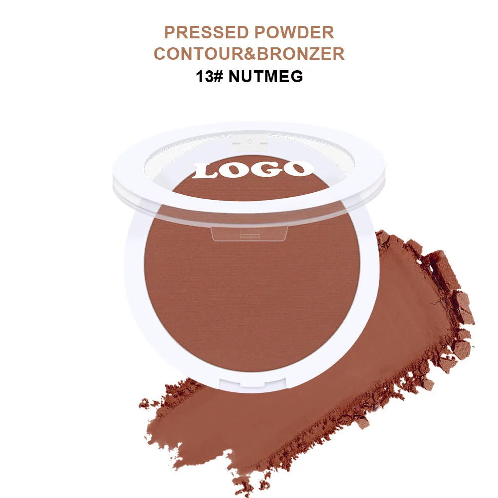 Pressed Powder Manufacturer
