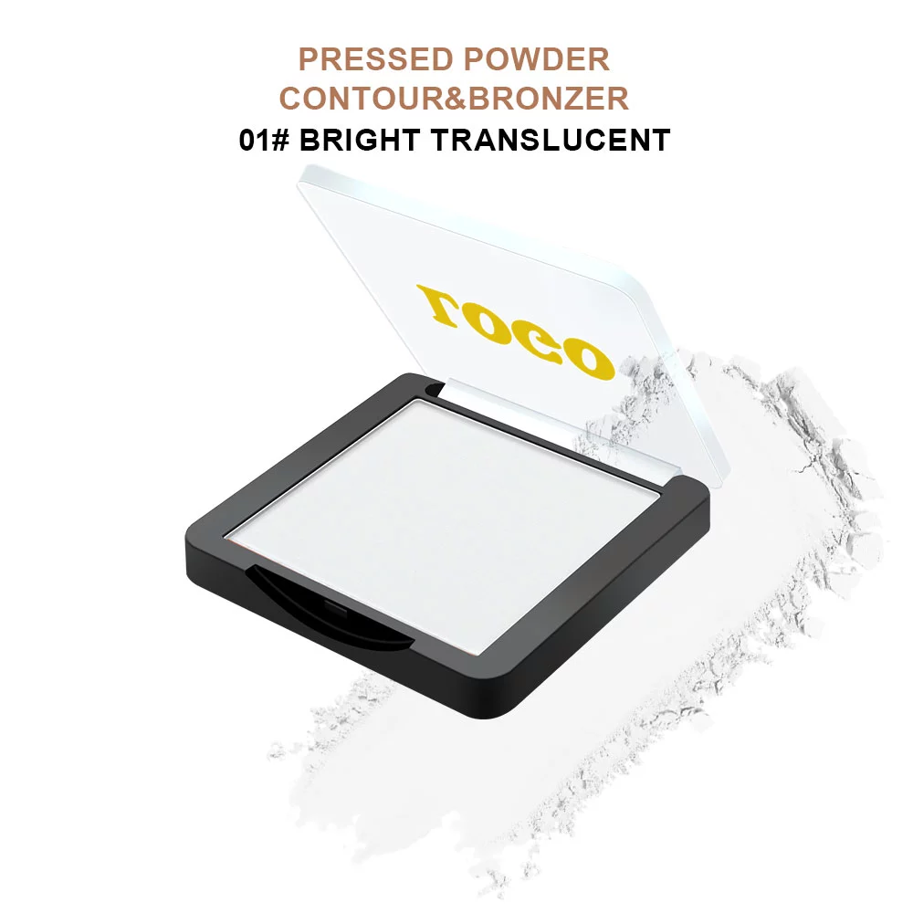 Pressed Powder Manufacturer