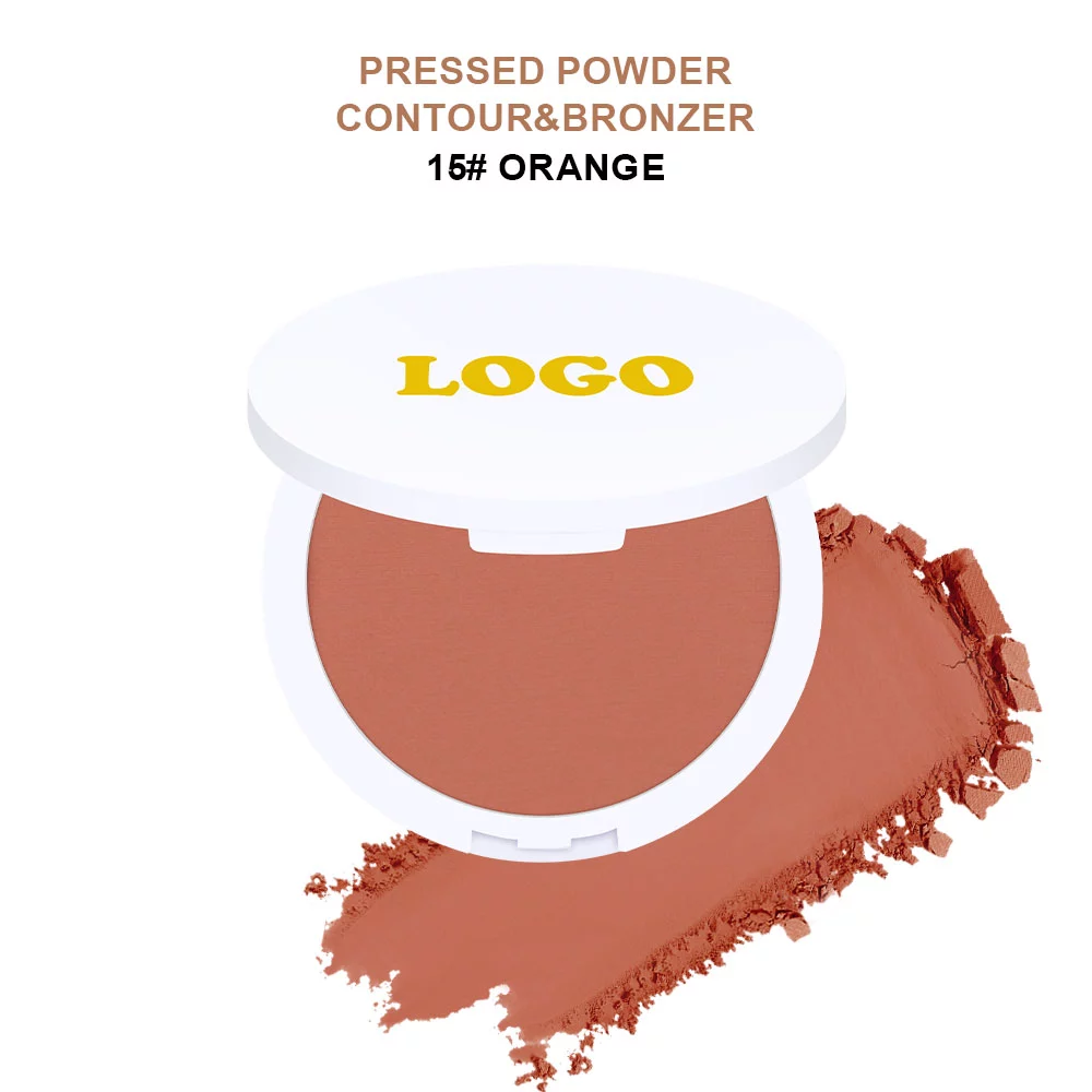 Pressed Powder Manufacturer