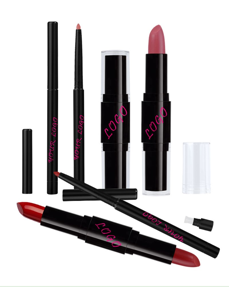 Lip kit 2 in 1 factory