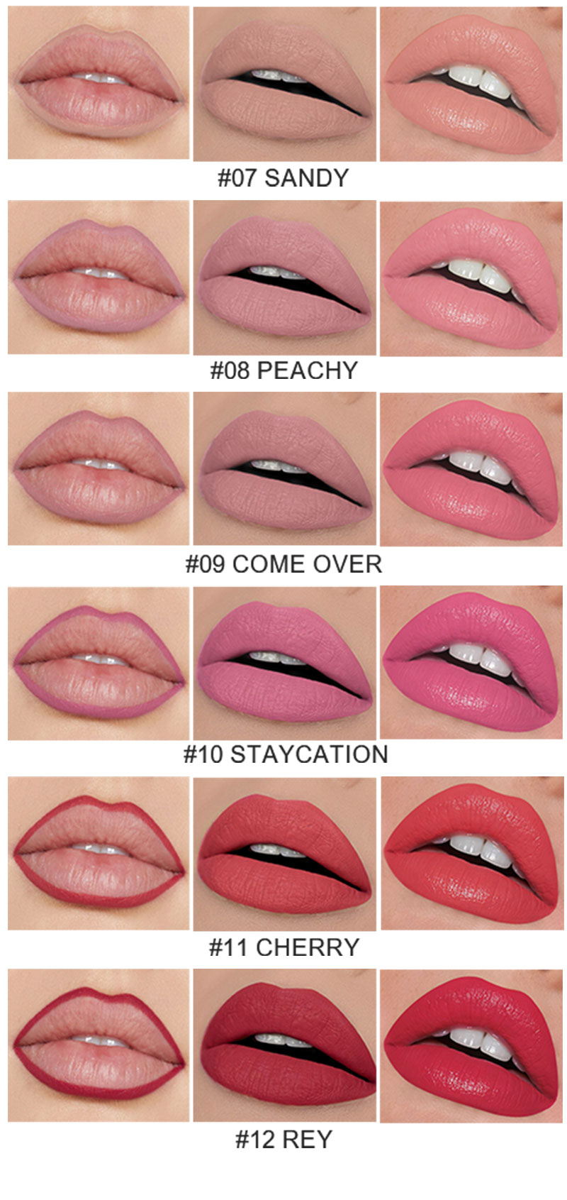 Lip kit 2 in 1 factory