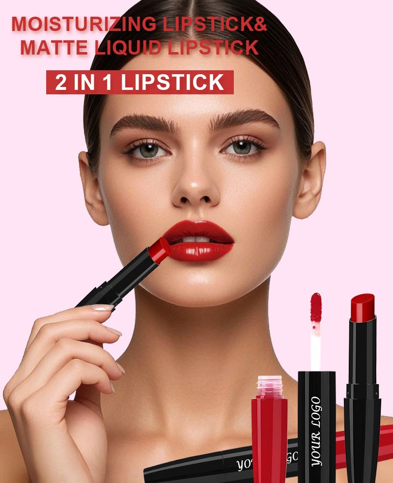 Lip kit 2 in 1 factory