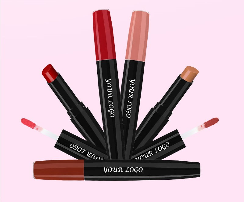 Lip kit 2 in 1 factory