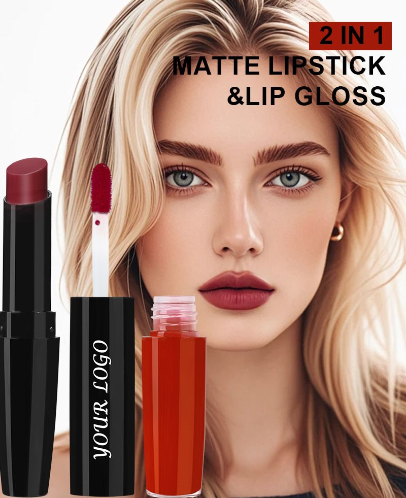 Lip kit 2 in 1 factory