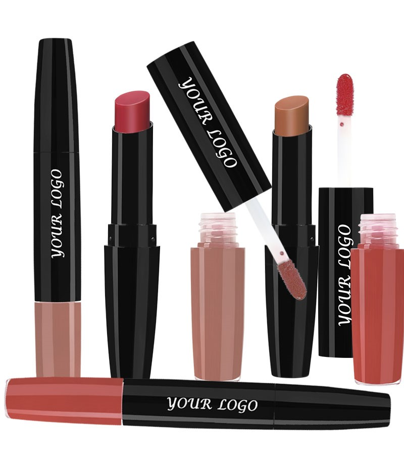 Lip kit 2 in 1 factory