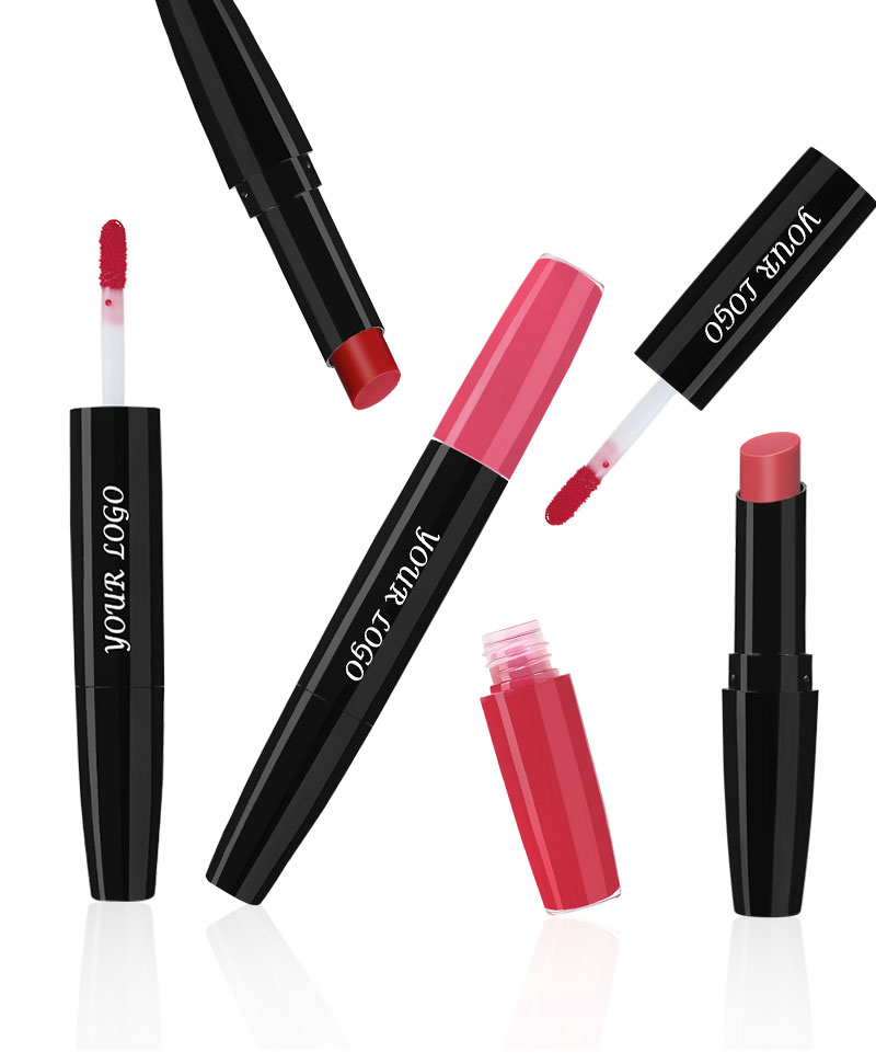 Lip kit 2 in 1 factory