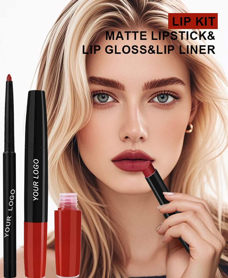 Lip kit 3 in 1 factory