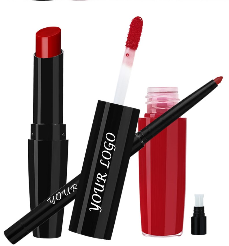 Lip kit 3 in 1 factory
