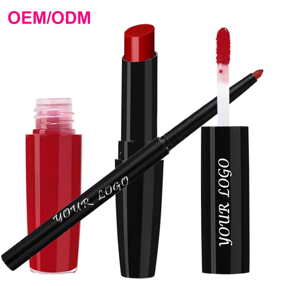 Lip set