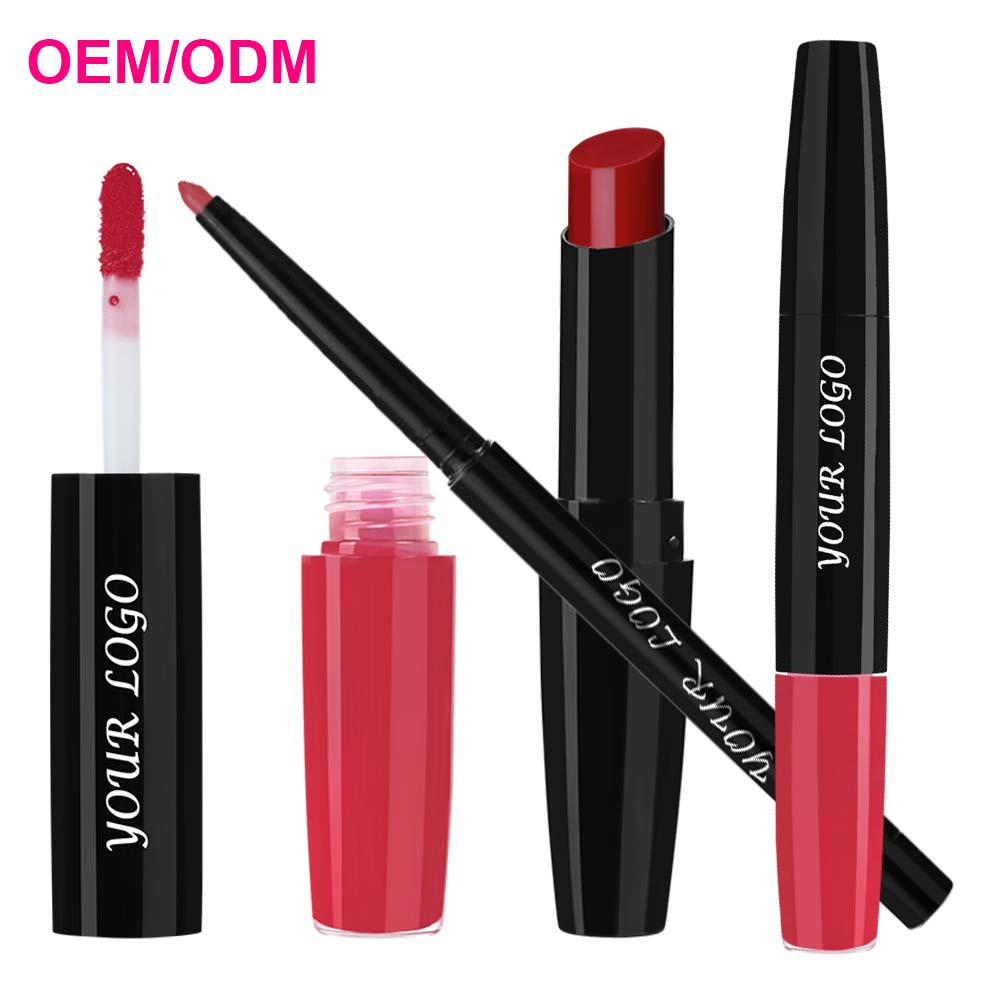 Lip set
