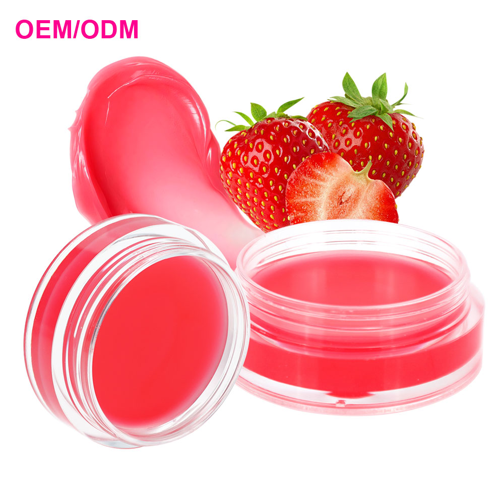 Why does it still crack even after applying lipstick? Can lip masks really save desert lips?