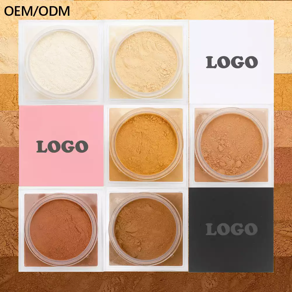 Setting Powder Supplier