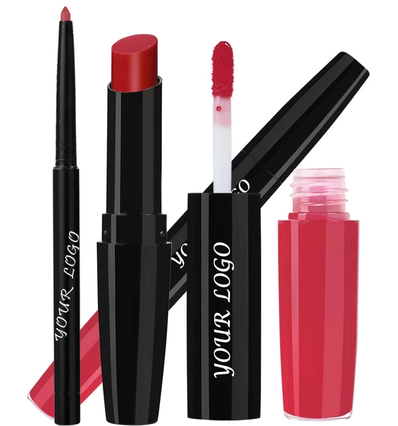Lip kit 3 in 1 factory