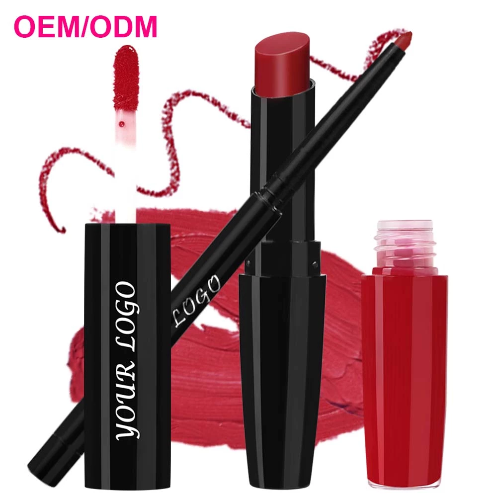 Lip set