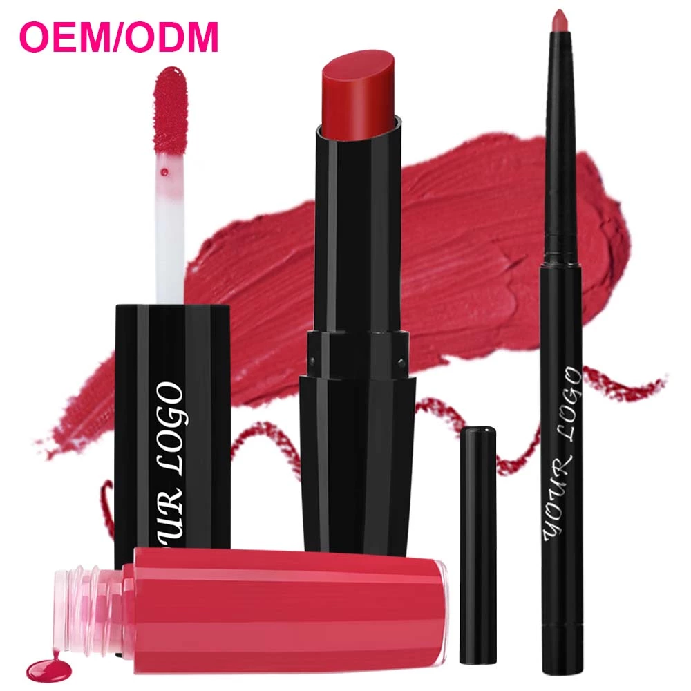Lip set