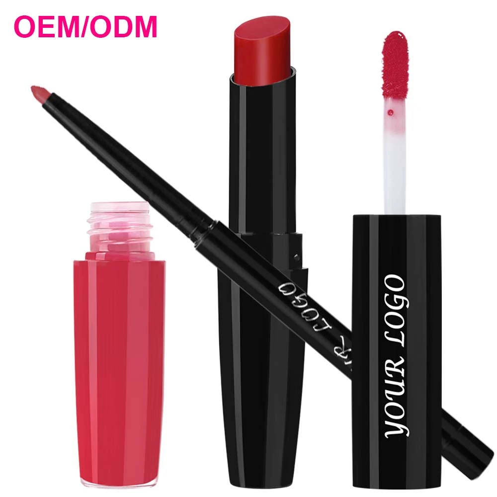 Lip set
