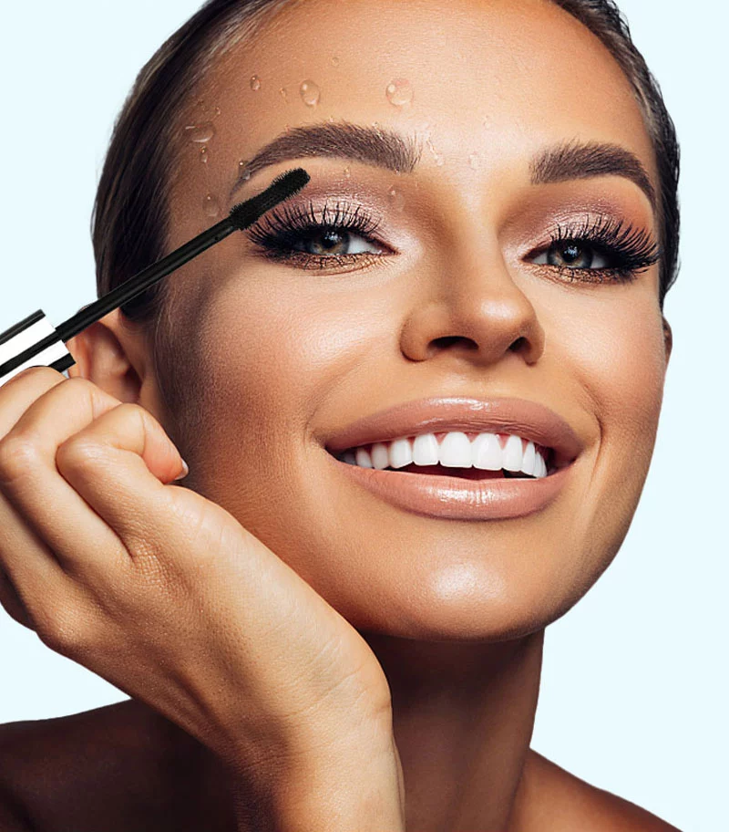 Mascara factory