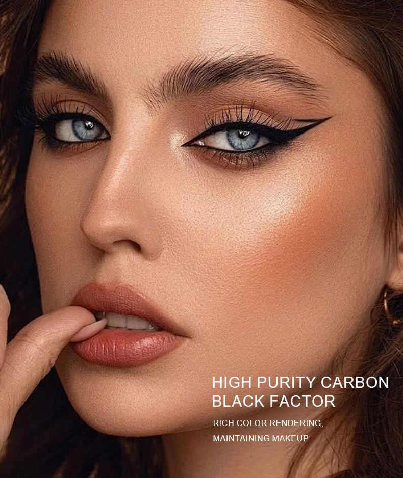 Eyeliner factory