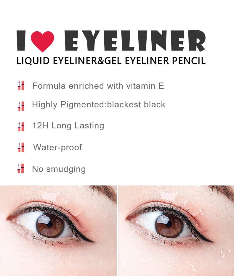 Eyeliner factory