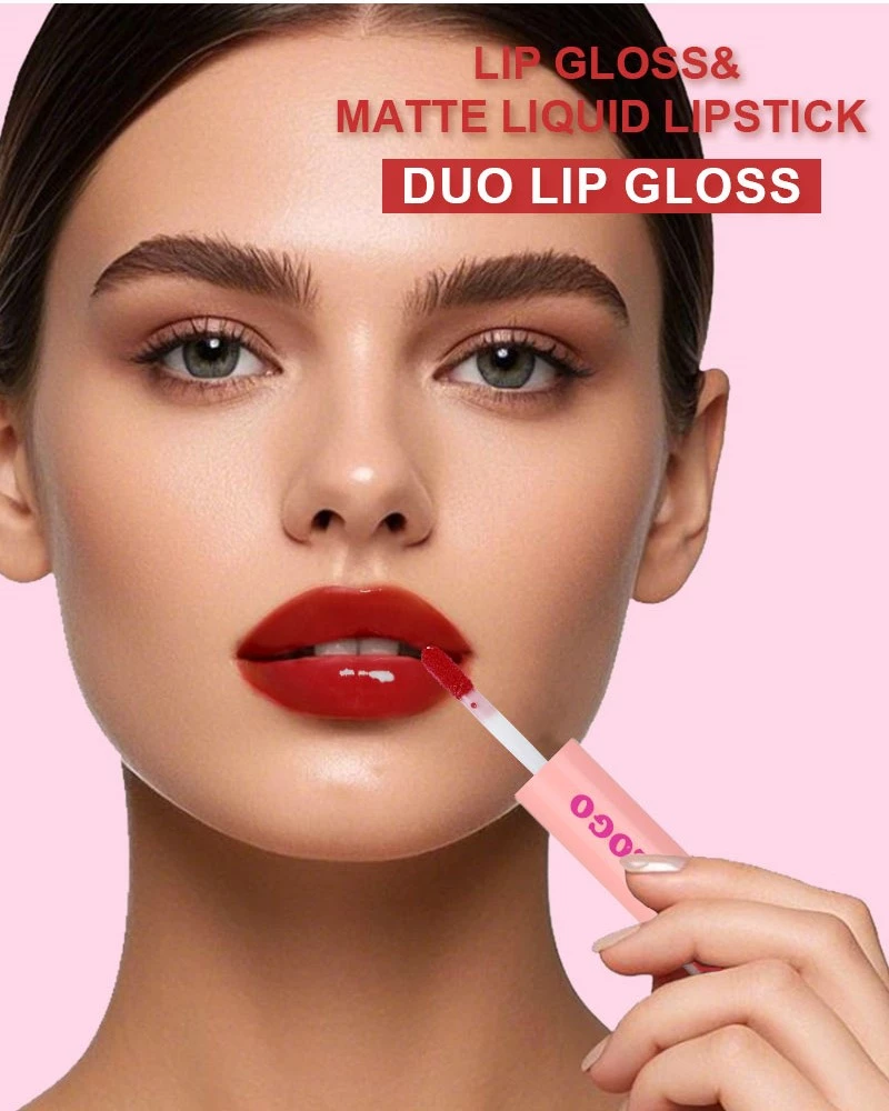 Lip kit factory