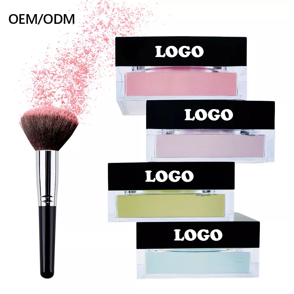 Translucent Powder Manufacturer