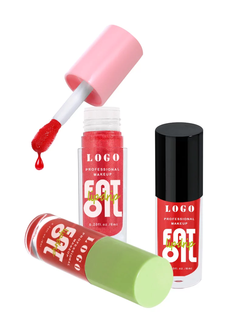 Lip gloss manufacturer