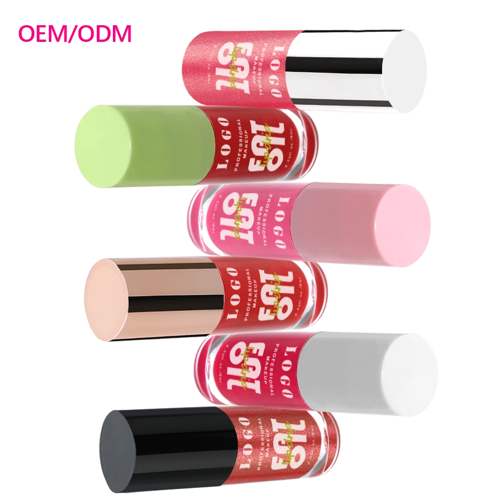 Lip gloss manufacturer