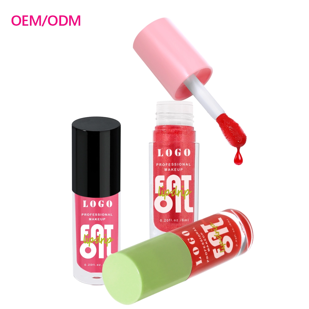 Lip gloss manufacturer