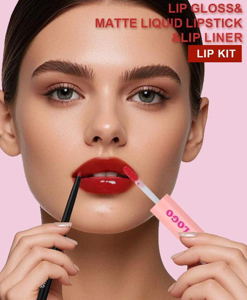Lip kit supplier