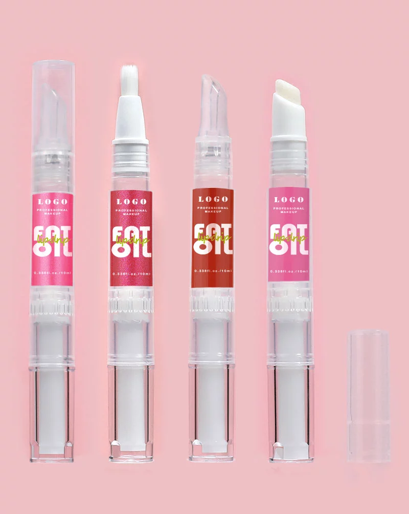 Lip oil manufacturer