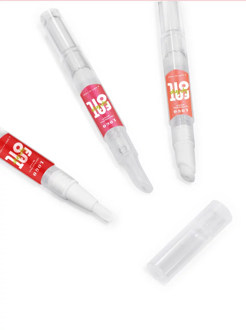 Lip oil manufacturer