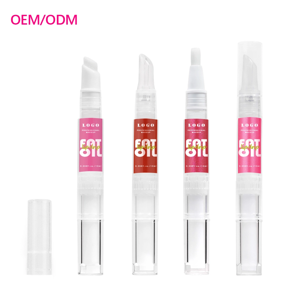  RotatingTubes For Lip Oil Private Lable Manufacturer