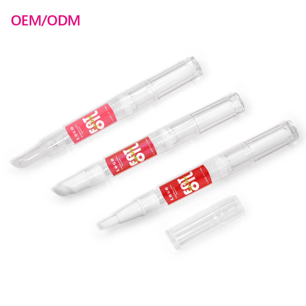Lip oil manufacturer