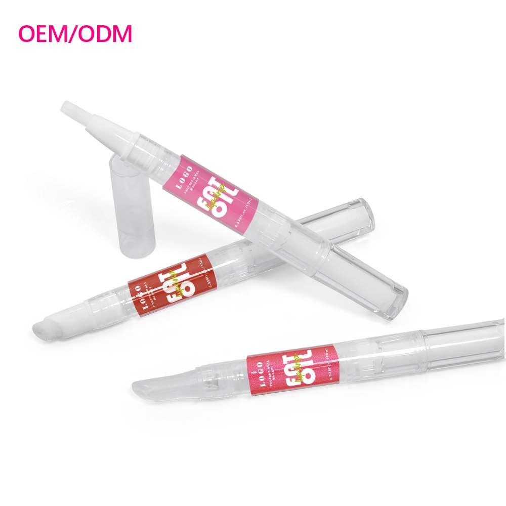 Lip oil manufacturer