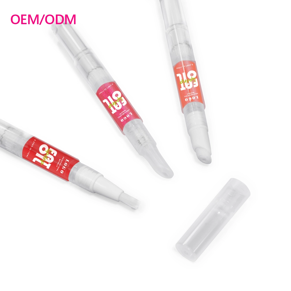 Lip oil manufacturer