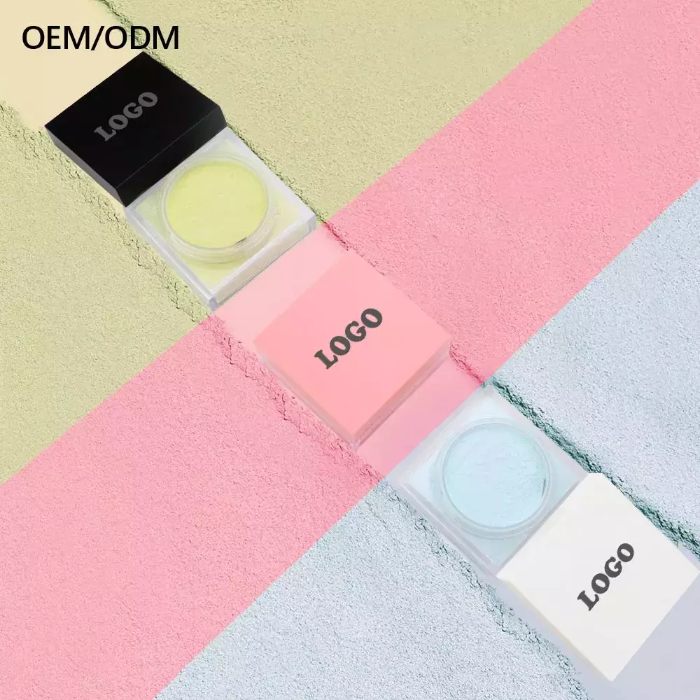Translucent Powder Manufacturer