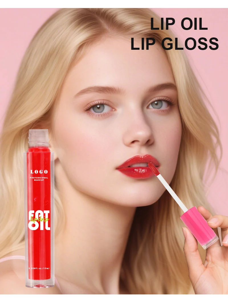 Lip gloss supplier