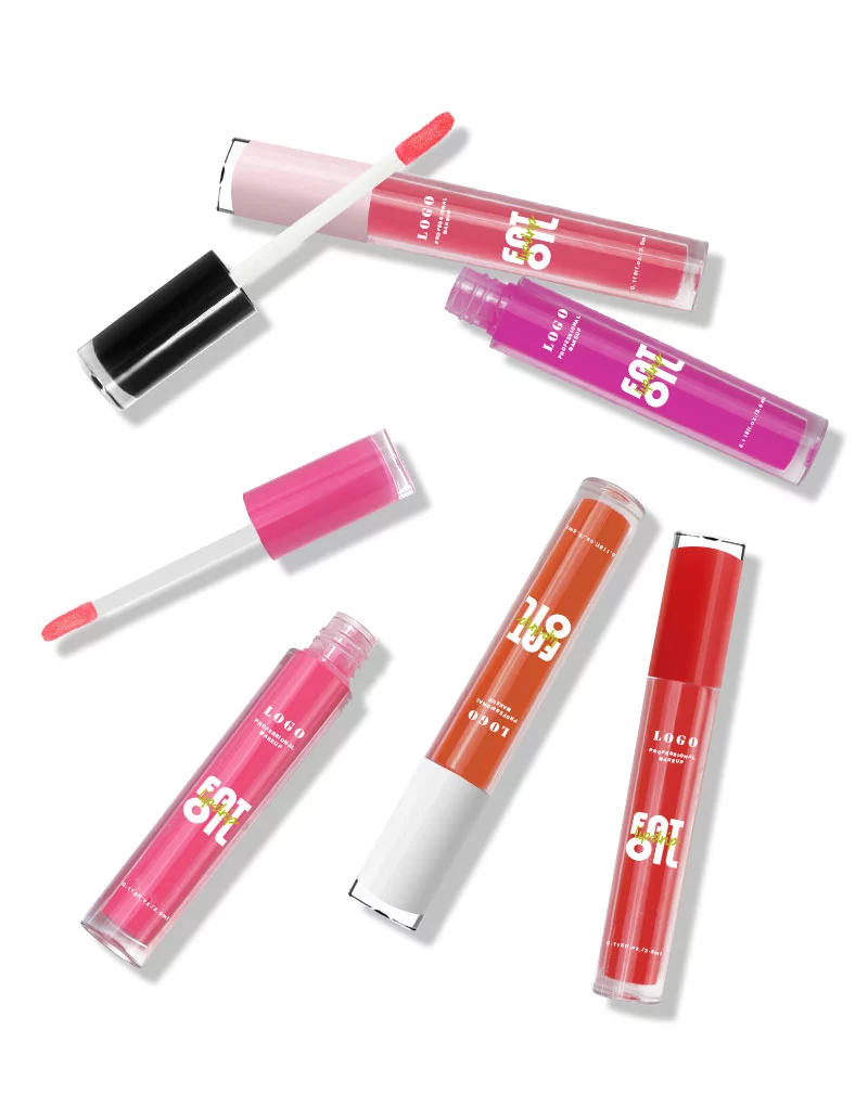 Lip gloss supplier