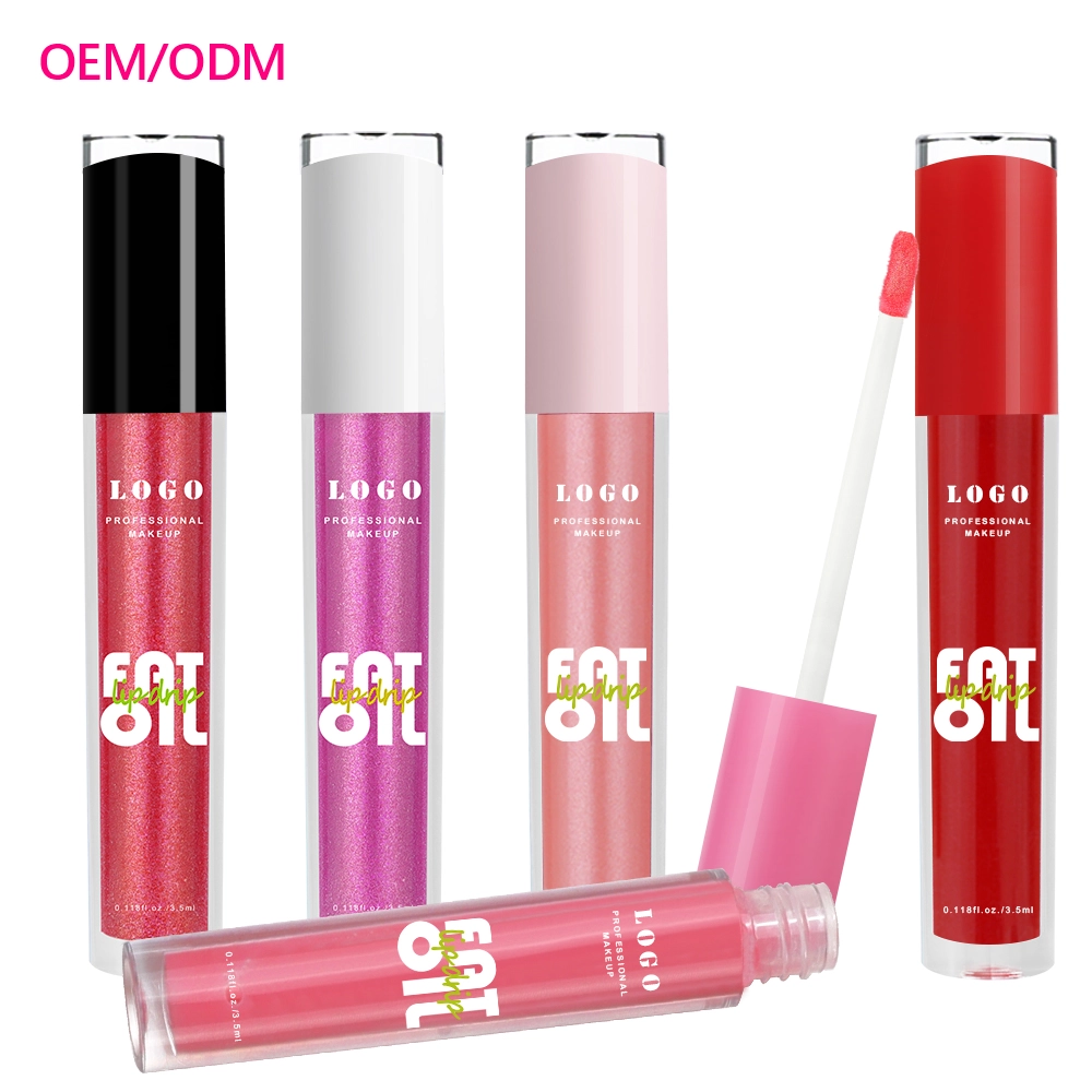 Lip Stain Makeup Lip Gloss Supplier
