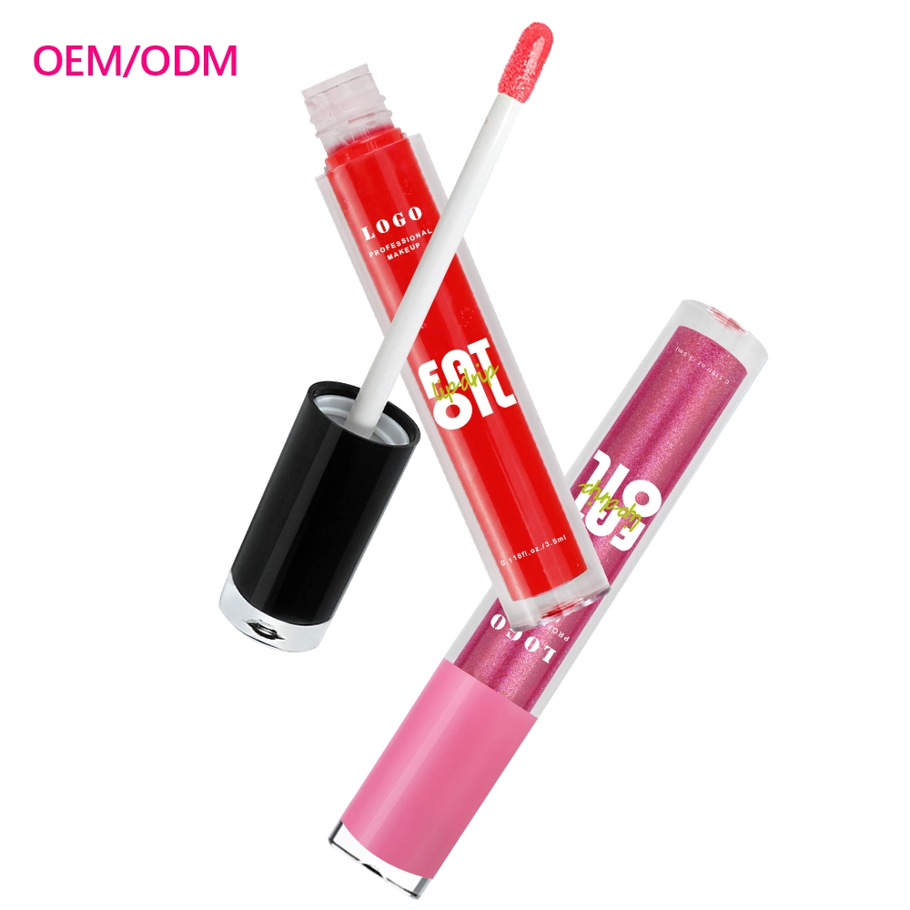 Lip gloss supplier