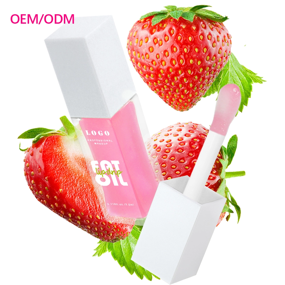 Moist Lip Oil Tint Vegan Supplier