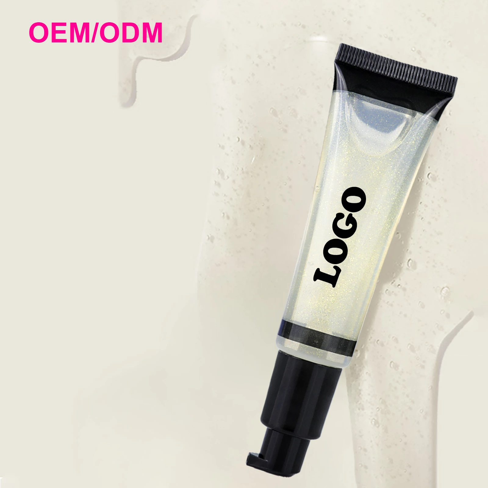 Golden Shimmer Poreless Matte Primer Vendor