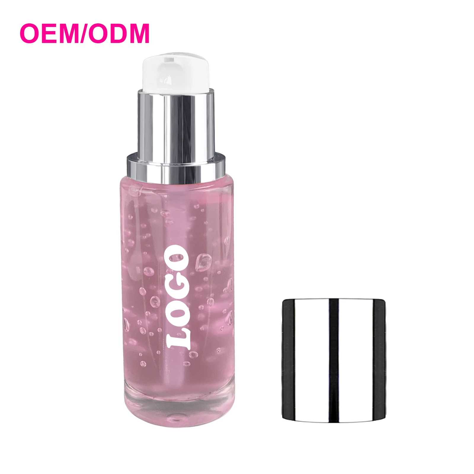 Oil Control Matte Finish Pink Primer Manufacturer