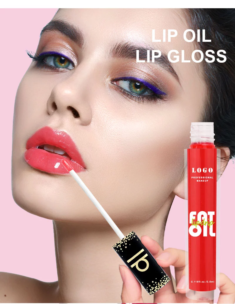 Lip gloss supplier