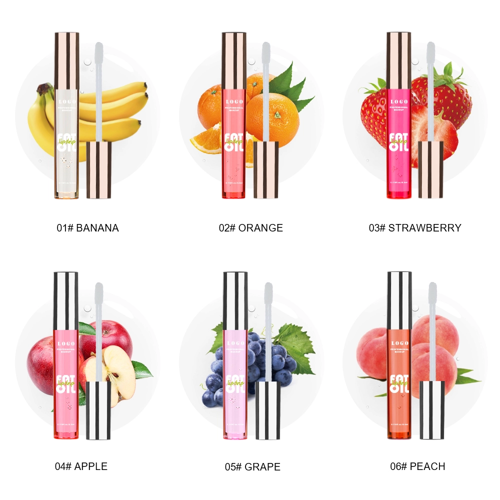 Lip oil manufacturer
